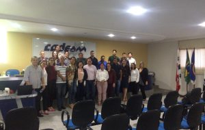 Curso COMPREV: TCE-PE x CONSÓRCIO CODEAM