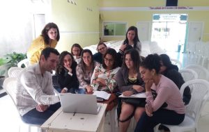 1º Seminário da Saúde da Mulher em São João