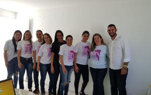 Capacitação dos Servidores de Saloá-PE