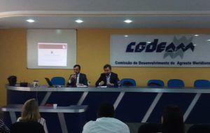Palestra Sobre GFIP x Bloqueios do FPM