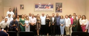 Secretária Executiva da CODEAM participa de Encontro Estadual de Consórcios Públicos na AMUPE