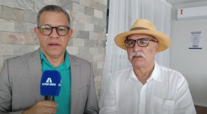 Nogueira fala sobre os desdobramentos da paralisação das prefeituras.