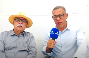 Presidente da CODEAM fala sobre queda do FPM