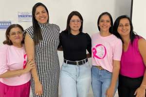 EFICIÊNCIA: Codeam Consórcio realiza com sucesso capacitação para servidores de São João