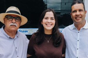 CODEAM recebe deputada federal Maria Arraes para diálogo sobre avanços regionais